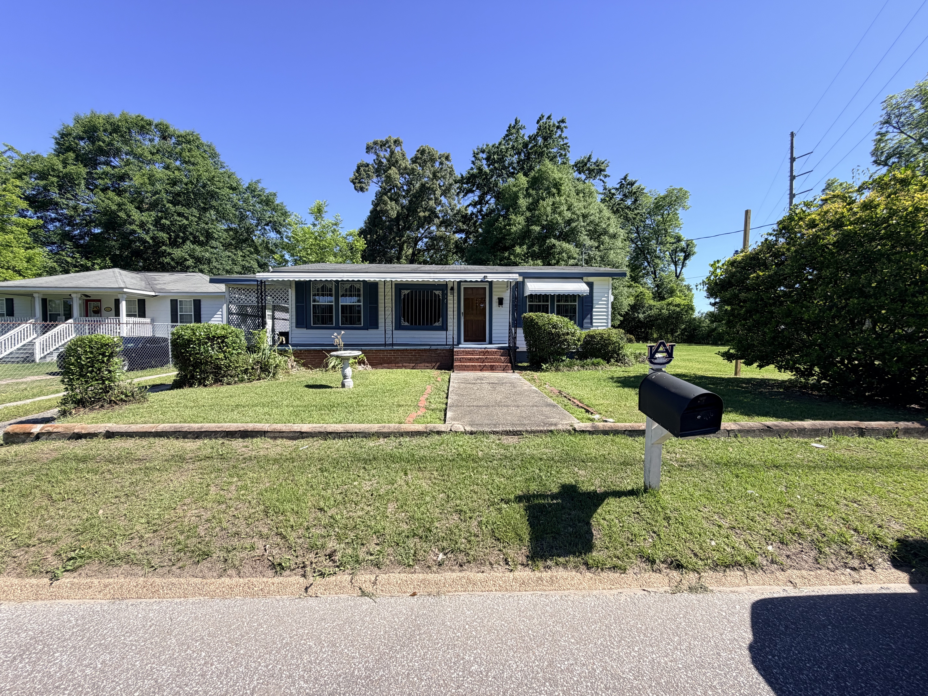 416 West Washington Street